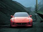 Ferrari GG50 Concept 2005 года